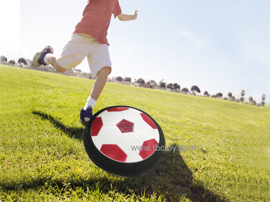 air football stick toy
