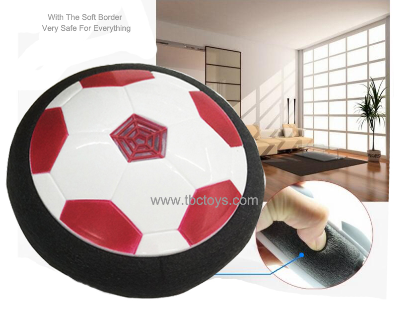 Flishing football toys