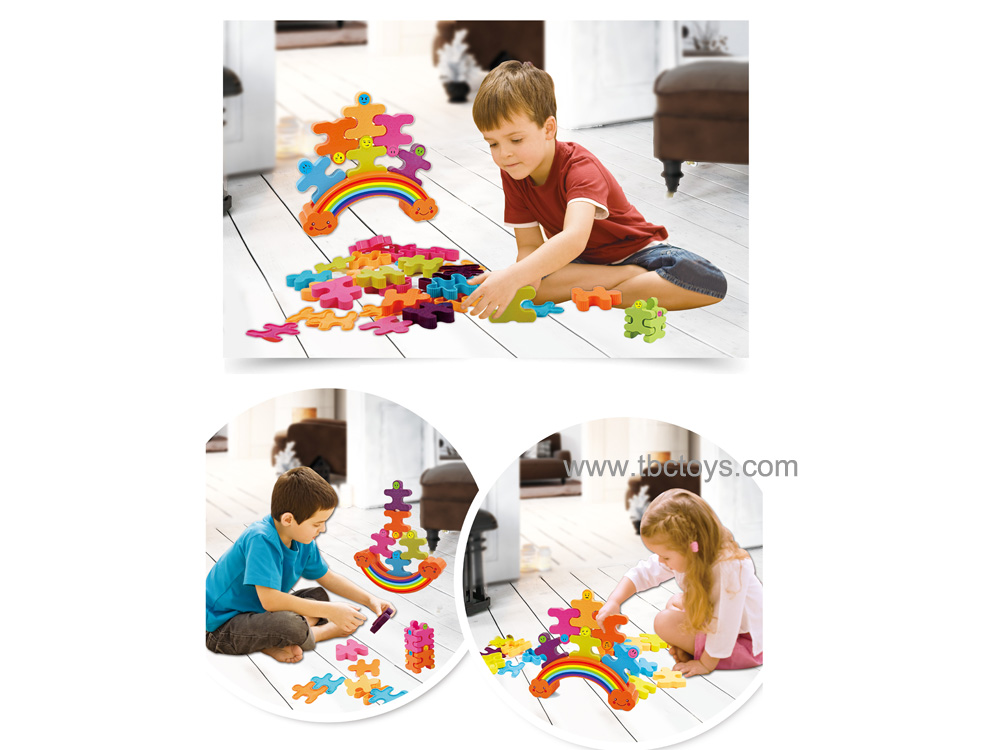 building blocks