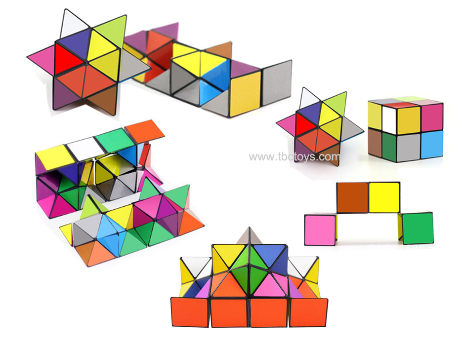 Relieves Stress toys