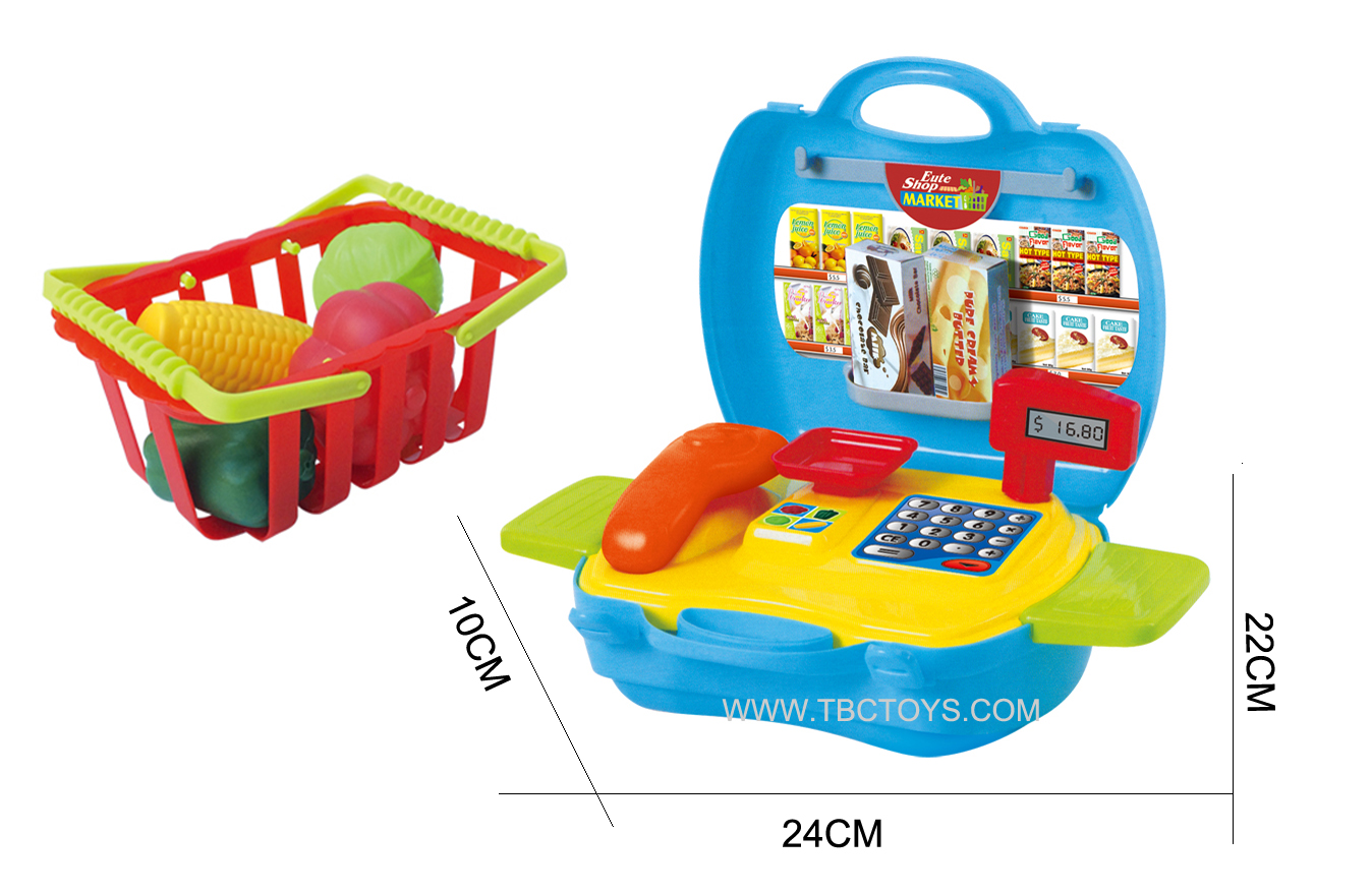 supermarket toys 