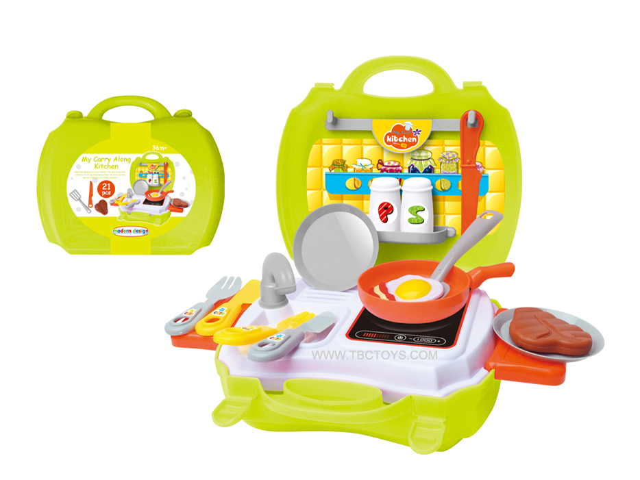 kitchen ware toys