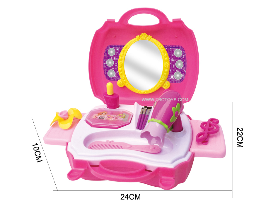 girl gift toys