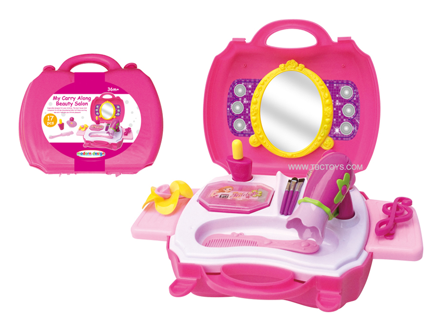 makeup toys