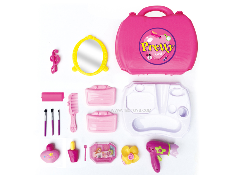 beauty toys 