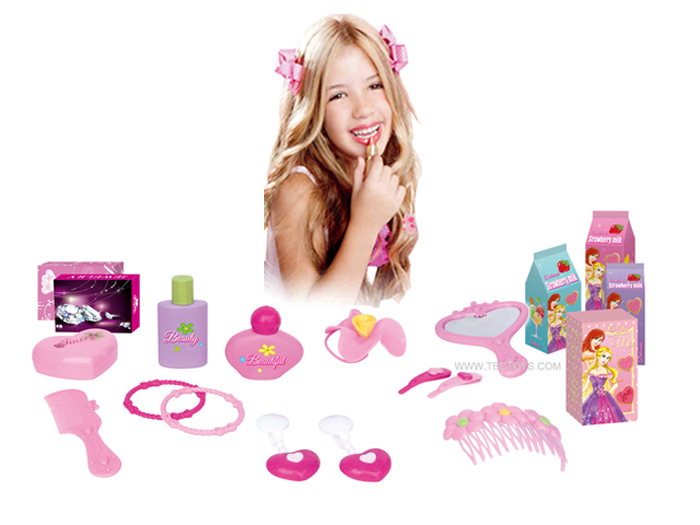 makeup set girl gift toy