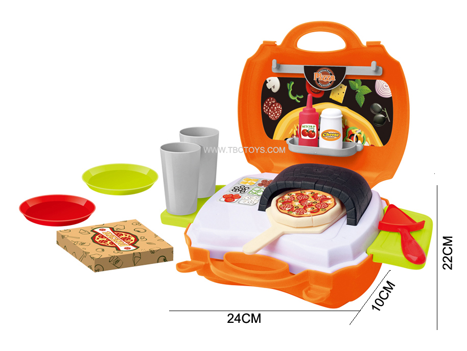 pizza toys
