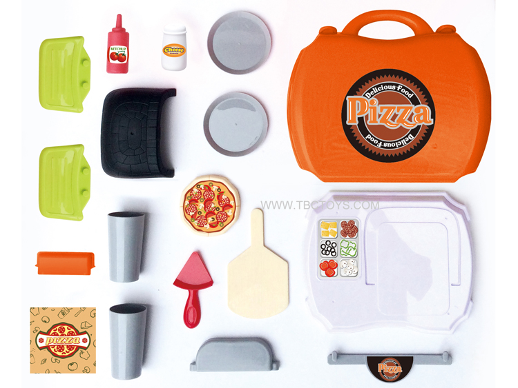 cooking toys for children