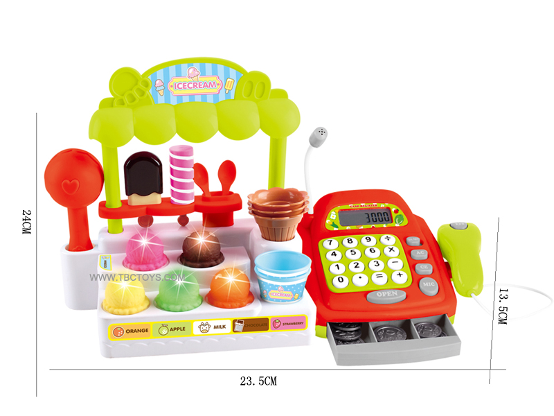 pretend toys