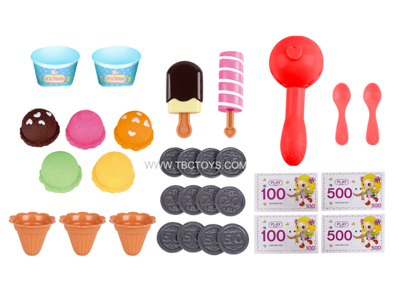 supermarket toys