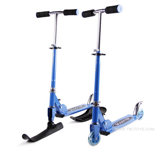 TBCTOYS Scooter