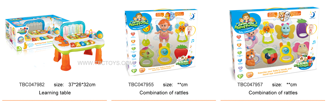children musical toys
