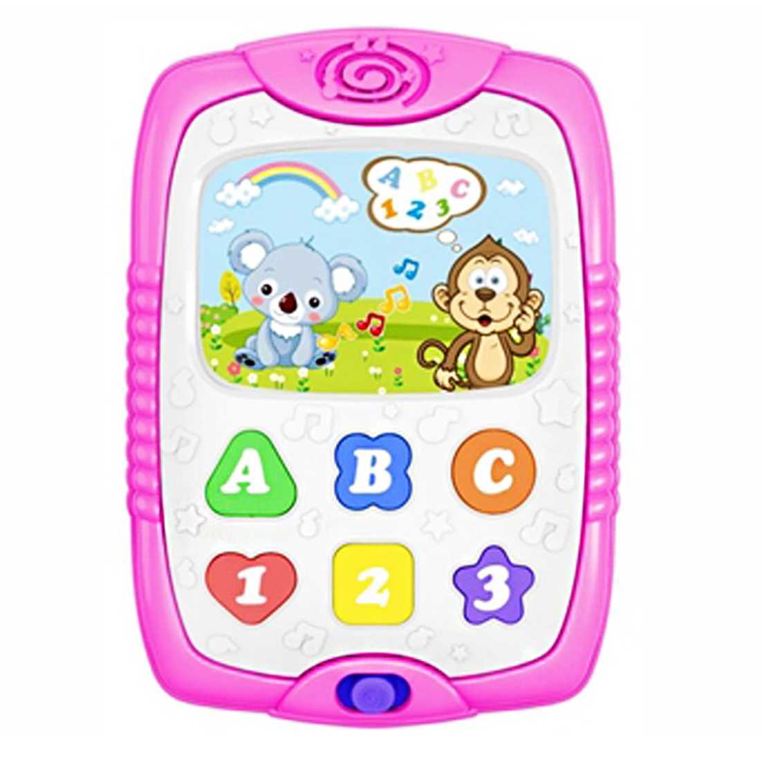Educational Teaching Learning Machine kids