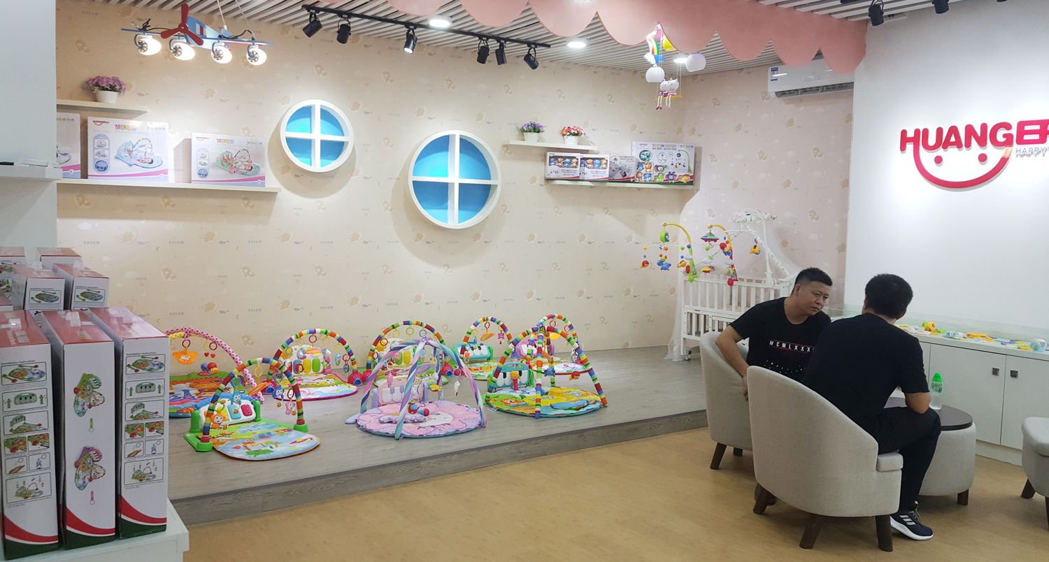 Baby toy tbctoys