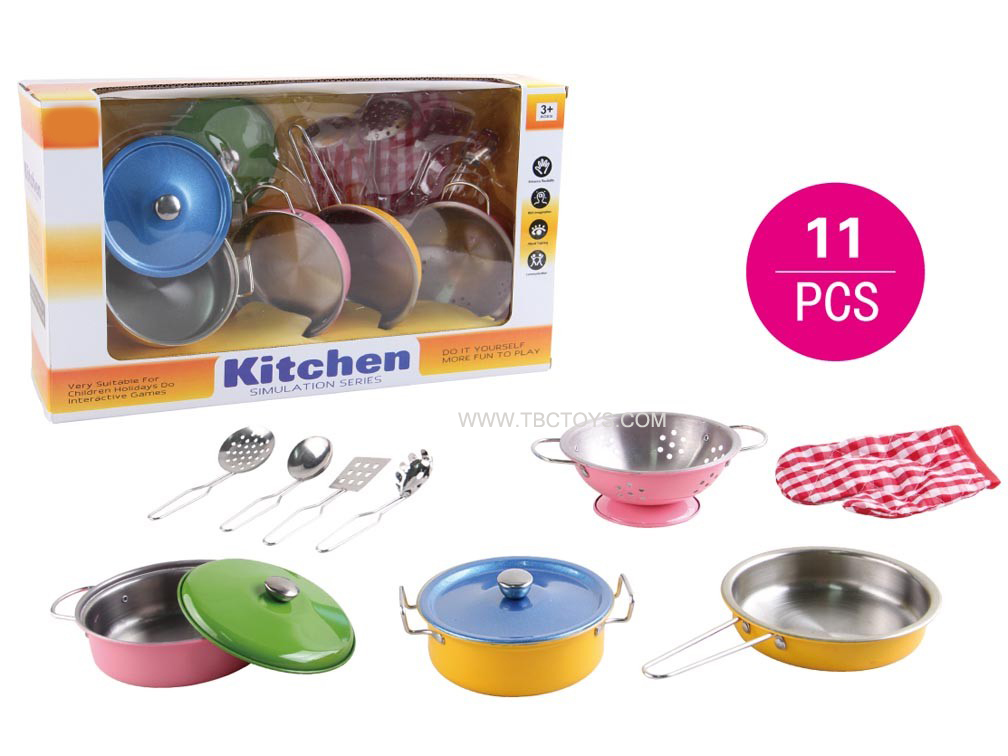 tableware toys