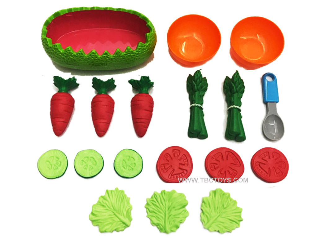 play food vegetable toys