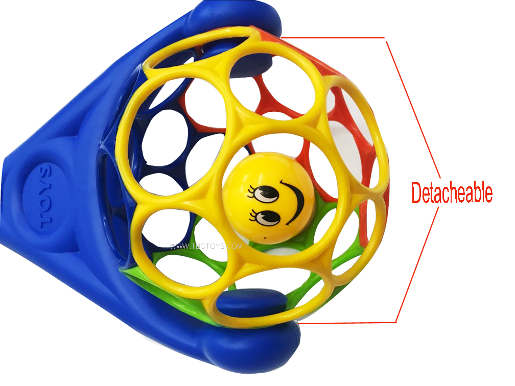 baby push toys