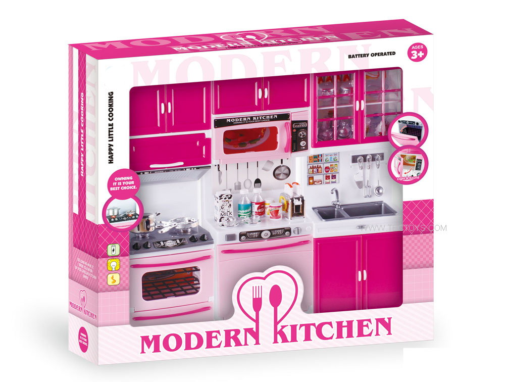 kitchen set toys for kids