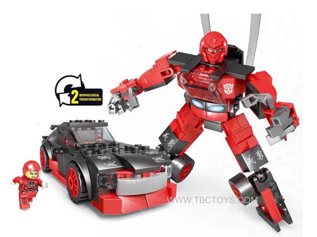 building block toy for children