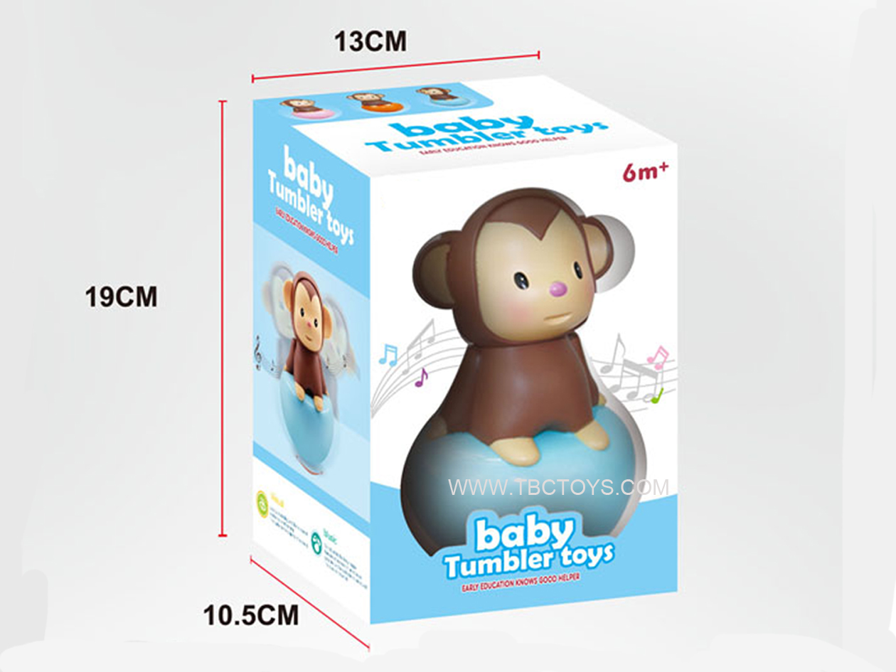 roly-poly dolls toys for baby