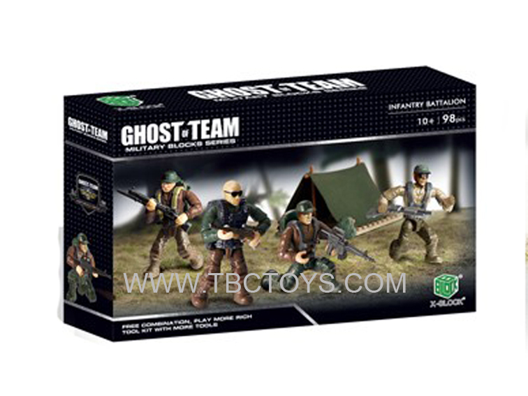 military building blocks for kids