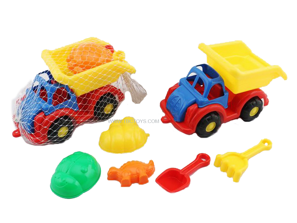 sand beach toy