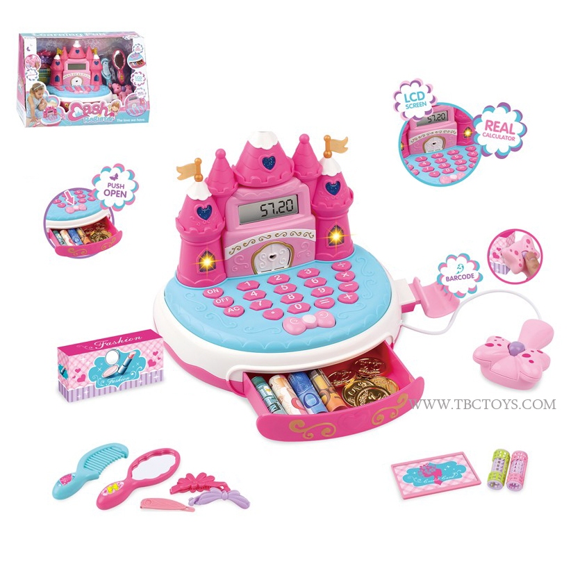 kIDS CASHIER TOYS