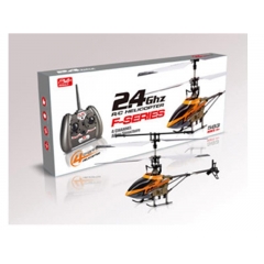 Hot Selling Remote control Alloy Helicopter