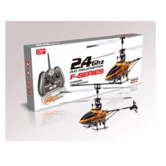 Hot Selling Remote control  Alloy Helicopter