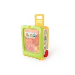 High quality building blocks