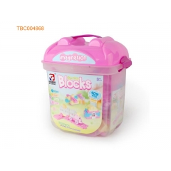 High quality building blocks