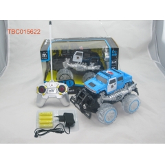 RC car