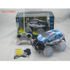 RC car