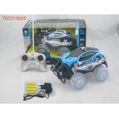 RC car