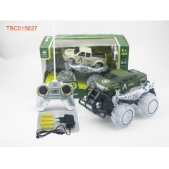RC car