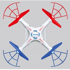 Hot selling 4.5CH RC Drone / Quadcopter	