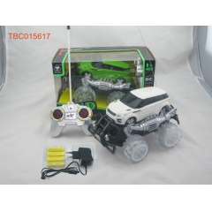 1:14 4WD rc racing car,2.4GHZ Radio control Frequency,1:10 remote control high speed car / high speed rc car 1:18 RC car 1:24 RC car 1:63 rc car PVC RC car