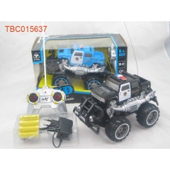 RC car
