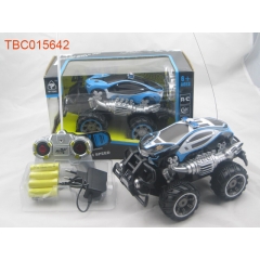 RC car