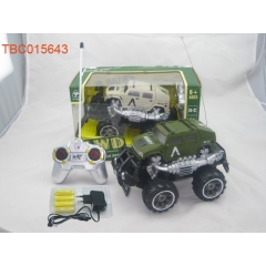 RC car