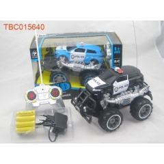 RC car