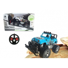 RC car