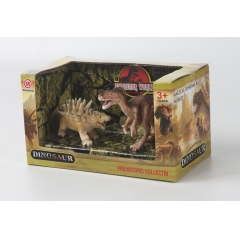 New style popular dinosaur toy/ plastic dinosaur toys/small dinosaur model