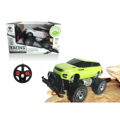 RC car