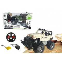 RC car
