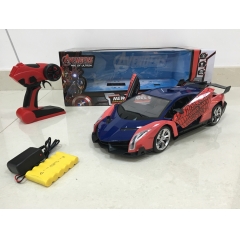 1:10 RC car 5CH RC car
