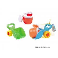 summer toy kids play set beach toys set plastic truck beach toys
