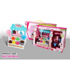 clean set ,Family Toys,Kids cleaning set toy, Play house,funiture toy set