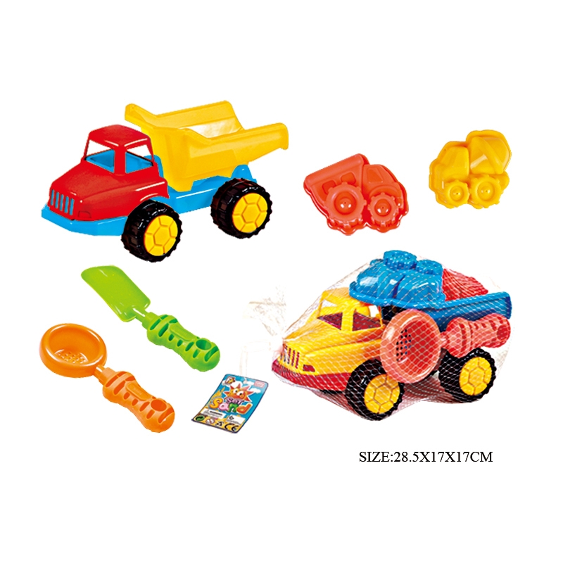 Beach Truck car Toys for Kids
