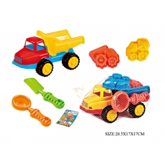 Beach Truck car Toys for Kids